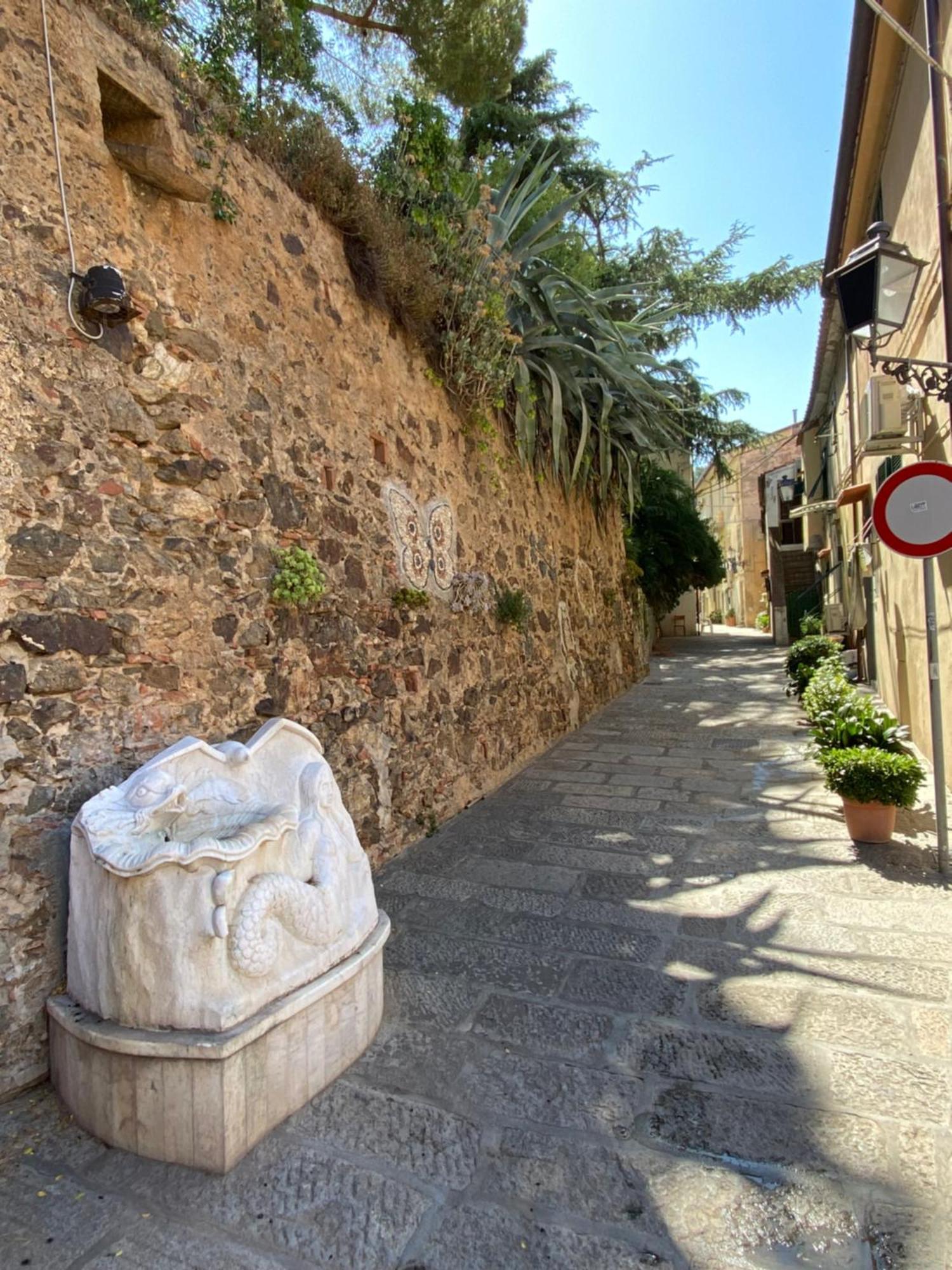 Antonella House,