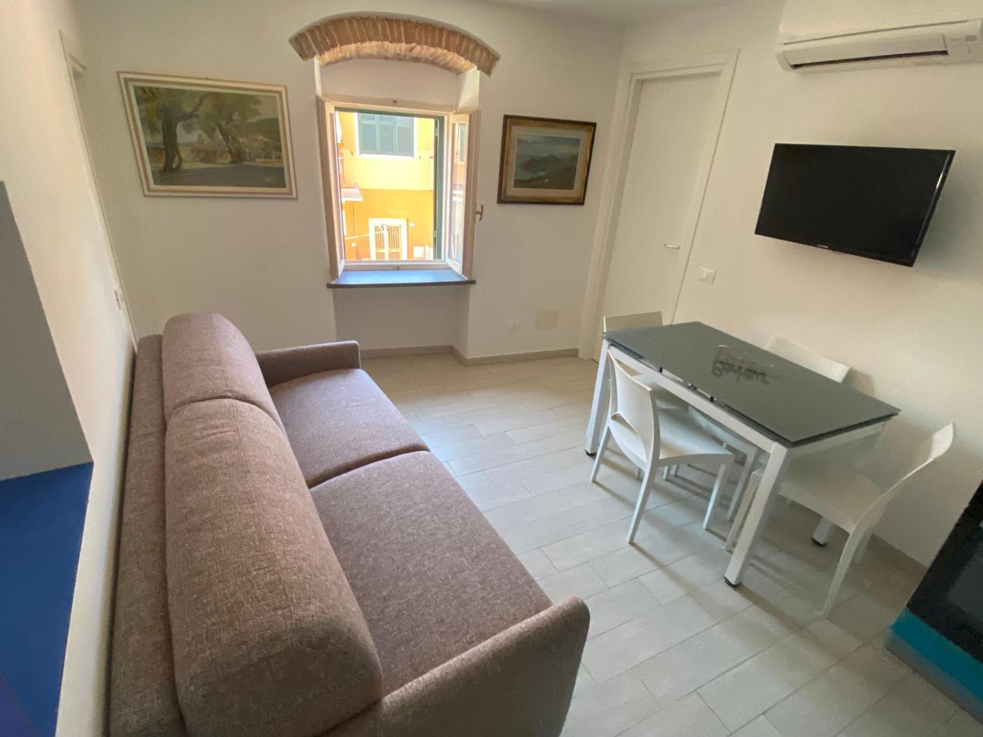 Appartement Antonella House, *