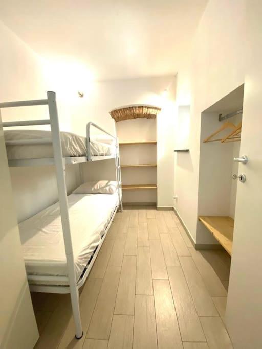 Appartement Antonella House,