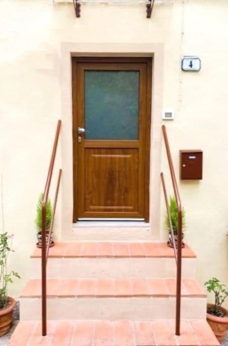 Apartment Antonella House,